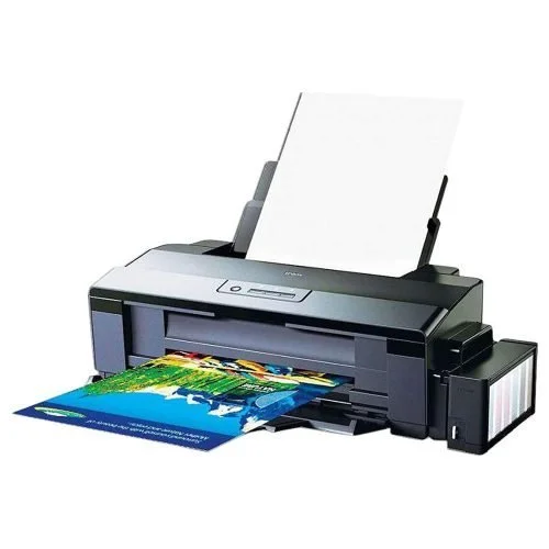 Epson l1800 printer