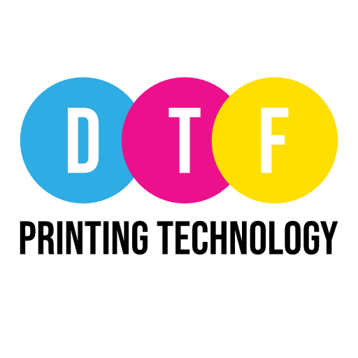 Category: DTF Printing Supplies - DTF Printing Technology