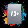 a3+ dtf film sheets