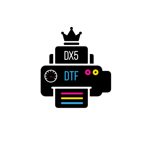 dg5 fast dtf printer