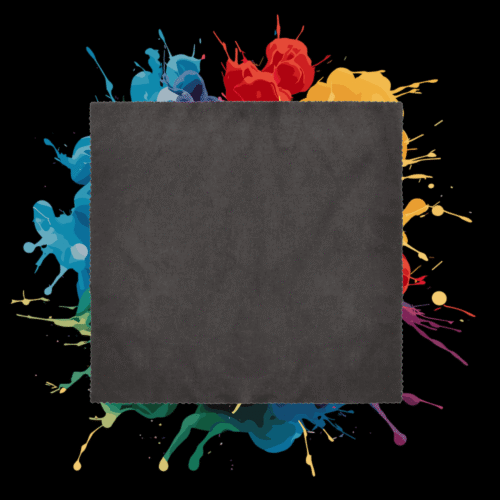 microfibre cleaning cloth