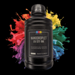 uv dtf ink felxible