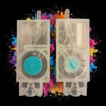 premium dtf dampers